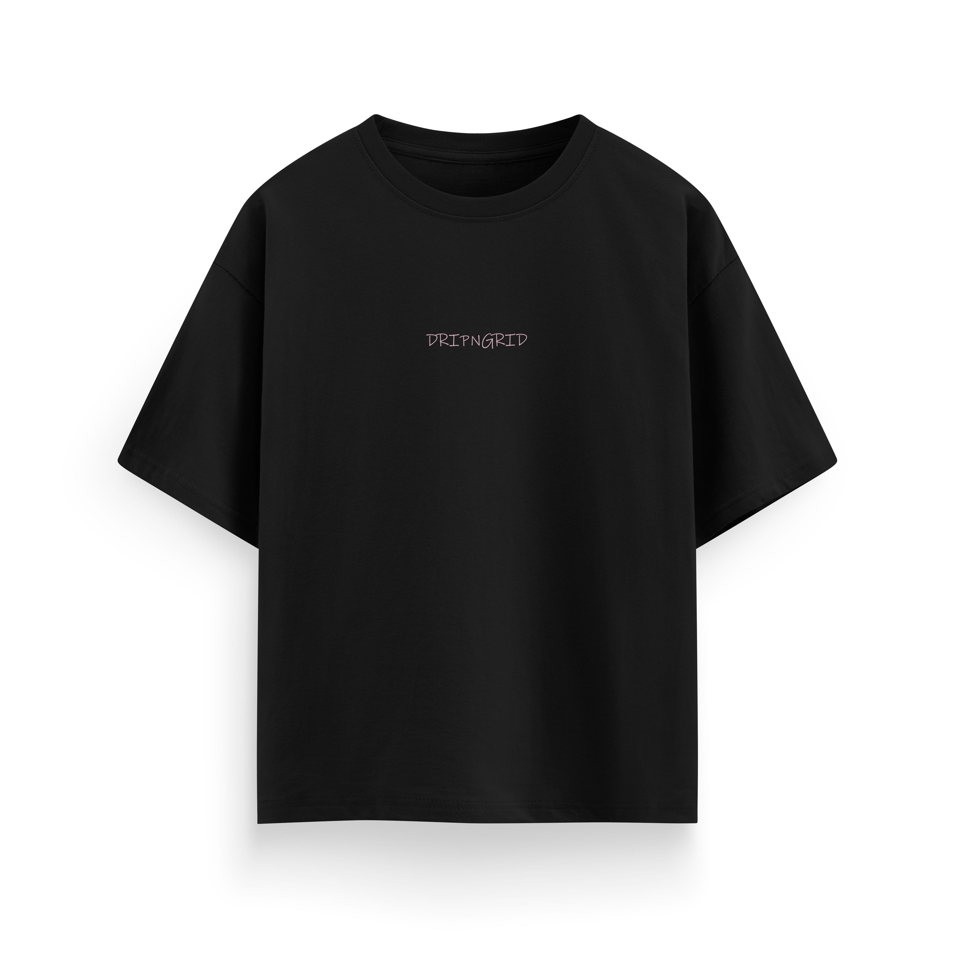 i told my mom about u Tee – view 2